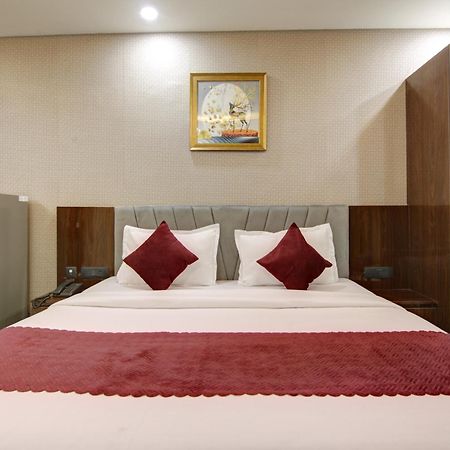 Limewood Stay - Millennium Huda City Center 古尔冈 外观 照片